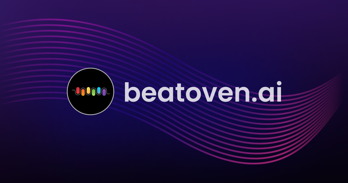 Beatoven AI Review 2024: Features, Pros & Cons and More